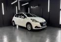 Autos - Peugeot 208 2017 Nafta 90000Km - En Venta