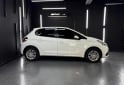 Autos - Peugeot 208 2017 Nafta 90000Km - En Venta
