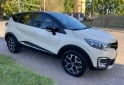 Autos - Renault CAPTUR 2.0 2017 Nafta 86230Km - En Venta