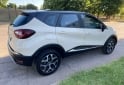 Autos - Renault CAPTUR 2.0 2017 Nafta 86230Km - En Venta