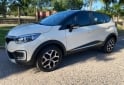 Autos - Renault CAPTUR 2.0 2017 Nafta 86230Km - En Venta