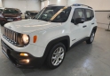 Camionetas - Jeep RENEGADE SPORT AT 2018 2018 Nafta 25000Km - En Venta