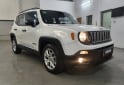 Camionetas - Jeep RENEGADE SPORT AT 2018 2018 Nafta 25000Km - En Venta