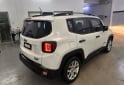 Camionetas - Jeep RENEGADE SPORT AT 2018 2018 Nafta 25000Km - En Venta