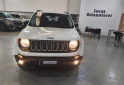 Camionetas - Jeep RENEGADE SPORT AT 2018 2018 Nafta 25000Km - En Venta