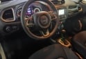 Camionetas - Jeep RENEGADE SPORT AT 2018 2018 Nafta 25000Km - En Venta
