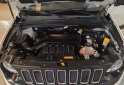 Camionetas - Jeep RENEGADE SPORT AT 2018 2018 Nafta 25000Km - En Venta