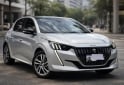 Autos - Peugeot 208 feline 2021 Nafta 60000Km - En Venta