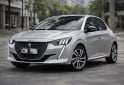 Autos - Peugeot 208 feline 2021 Nafta 60000Km - En Venta