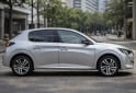 Autos - Peugeot 208 feline 2021 Nafta 60000Km - En Venta