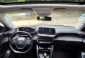 Autos - Peugeot 208 feline 2021 Nafta 60000Km - En Venta