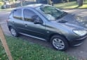 Autos - Peugeot 206 X-LINE 1.4 5 PTAS 2007 Nafta 180000Km - En Venta