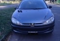 Autos - Peugeot 206 X-LINE 1.4 5 PTAS 2007 Nafta 180000Km - En Venta