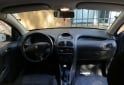 Autos - Peugeot 206 X-LINE 1.4 5 PTAS 2007 Nafta 180000Km - En Venta