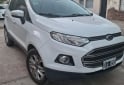 Autos - Ford Ecosport 2014 Nafta 96000Km - En Venta