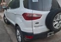 Autos - Ford Ecosport 2014 Nafta 96000Km - En Venta