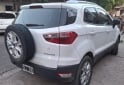 Autos - Ford Ecosport 2014 Nafta 96000Km - En Venta