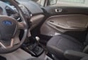 Autos - Ford Ecosport 2014 Nafta 96000Km - En Venta