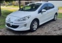 Autos - Peugeot 408 ALLIURE 1.6 2013 Diesel 180000Km - En Venta