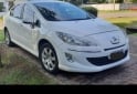 Autos - Peugeot 408 ALLIURE 1.6 2013 Diesel 180000Km - En Venta