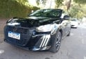 Autos - Peugeot 208 ALLIURE 1.6 2025 Nafta 28000Km - En Venta