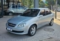 Autos - Chevrolet CLASSIC LT SPIRIT 1.4 2012 Nafta 150000Km - En Venta