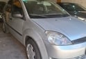 Autos - Ford Fiesta 2007 GNC 197000Km - En Venta