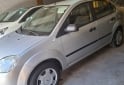 Autos - Ford Fiesta 2007 GNC 197000Km - En Venta