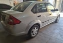 Autos - Ford Fiesta 2007 GNC 197000Km - En Venta