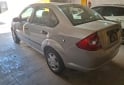 Autos - Ford Fiesta 2007 GNC 197000Km - En Venta