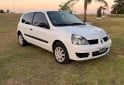 Autos - Renault Clio compus 1.2 2012 Nafta 140000Km - En Venta
