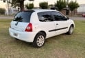Autos - Renault Clio compus 1.2 2012 Nafta 140000Km - En Venta
