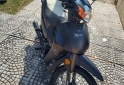 Motos - Motomel Blitz 2025 Nafta 100Km - En Venta