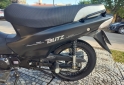 Motos - Motomel Blitz 2025 Nafta 100Km - En Venta
