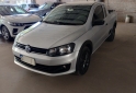 Utilitarios - Volkswagen SAVEIRO CAB EXT PACK HIGH 2016 Nafta 95000Km - En Venta