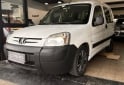 Utilitarios - Peugeot Partner 2018 Diesel 75000Km - En Venta