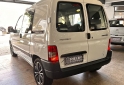 Utilitarios - Peugeot Partner 2018 Diesel 75000Km - En Venta
