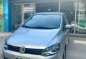 Autos - Volkswagen Fox Trendline 3p 2012 Nafta 50000Km - En Venta