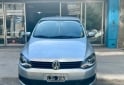 Autos - Volkswagen Fox Trendline 3p 2012 Nafta 50000Km - En Venta