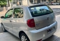 Autos - Volkswagen Fox Trendline 3p 2012 Nafta 50000Km - En Venta