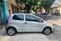 Autos - Volkswagen Fox Trendline 3p 2012 Nafta 50000Km - En Venta