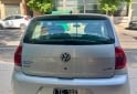 Autos - Volkswagen Fox Trendline 3p 2012 Nafta 50000Km - En Venta