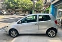 Autos - Volkswagen Fox Trendline 3p 2012 Nafta 50000Km - En Venta