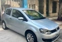Autos - Volkswagen Fox Trendline 3p 2012 Nafta 50000Km - En Venta