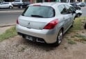 Autos - Peugeot 308 FELINE 1.6 HDI 2015 Diesel 128000Km - En Venta
