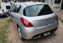 Autos - Peugeot 308 FELINE 1.6 HDI 2015 Diesel 128000Km - En Venta