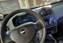 Autos - Chevrolet Agile 2011 GNC 180000Km - En Venta