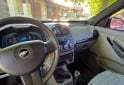 Autos - Chevrolet Agile 2011 GNC 180000Km - En Venta