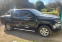 Camionetas - Volkswagen AMAROK 2012 Diesel 256000Km - En Venta
