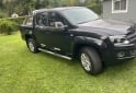Camionetas - Volkswagen AMAROK 2012 Diesel 256000Km - En Venta